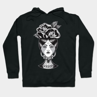 Chalice Hoodie